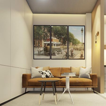 Gem Apartment Ho Chi Minh Zewnętrze zdjęcie