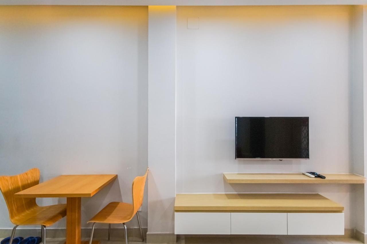 Gem Apartment Ho Chi Minh Zewnętrze zdjęcie